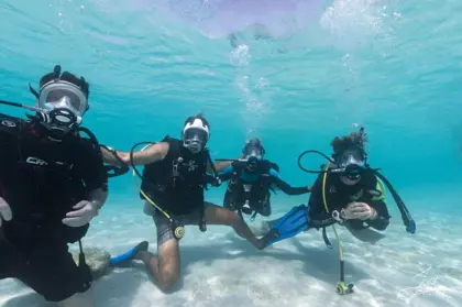 JADS-Dive-Center
